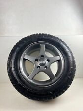 Refurbed alloy wheel for sale  SOWERBY BRIDGE