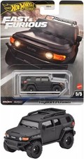 Fast furious toyota usato  Spedire a Italy