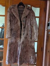 Manteau long véritable d'occasion Manteau long véritable d'occasion  Lévignac