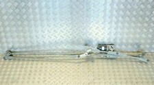 Scheibenwischermotor wischermo gebraucht kaufen  Mühlhausen/Thüringen