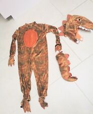 Rex dinosaur jumpsuit for sale  TWICKENHAM