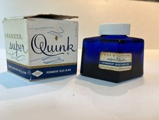Vtg ink bottle for sale  Chicago