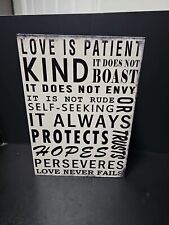 Love patient book for sale  Indianapolis