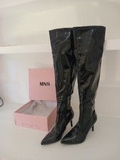 Sexy high black for sale  CAMBERLEY