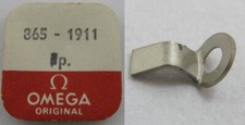 Omega 865 timer for sale  Miami