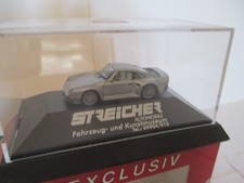 Herpa boxed porsche gebraucht kaufen  Eichwalde