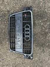 Audi 2012 front for sale  ROYSTON