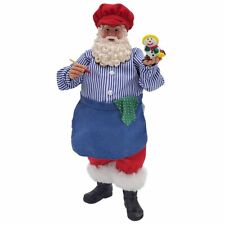 Babbo natale collezione usato  Settala