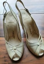 Vintage retro pumps gebraucht kaufen  Norderstedt