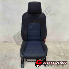 Sedile anteriore hyundai usato  Cazzago San Martino