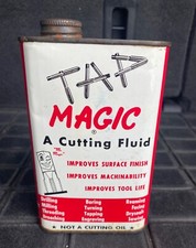 1964 tap magic for sale  Fort Worth
