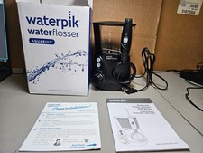Working parts waterpik for sale  Kingsport