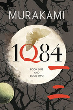 1q84 books murakami for sale  UK