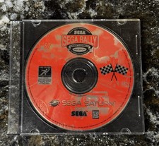 Sega rally championship for sale  Saint Louis
