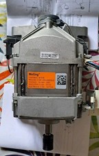 Moteur machine laver d'occasion  Sainte-Bazeille
