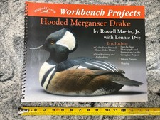 wildfowl carving for sale wildfowl carving for sale Iowa Park