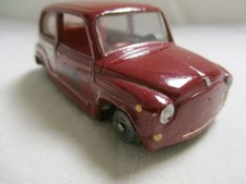 Fiat 600 politoys usato  Fara Gera d'Adda