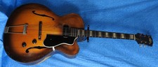 Guild 1953 150 for sale  Perkasie