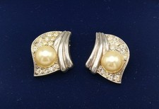 Vintage shoe clips for sale  PRESTON