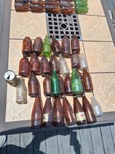 Old beer bottles for sale  Staten Island