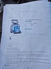 Silica pro key for sale  Wynne
