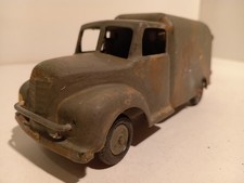 Britains camion ambulance d'occasion  Longjumeau