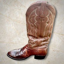 Jchisholm boots fire for sale  Fort Worth