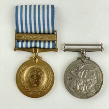 Elizabeth korea korean for sale  ROYSTON