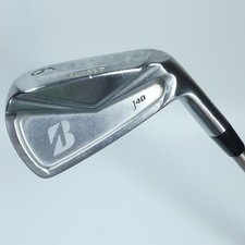 Bridgestone j40 forged for sale  Omaha