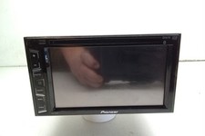 Pioneer Double Din CD Player Rádio Display e Receptor com Bluetooth AVH-290BT comprar usado  Enviando para Brazil