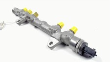Rampe injection opel d'occasion  Parthenay