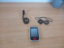 Polar v650 gps for sale  MALVERN