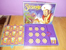 Jeu société sesame d'occasion Jeu société sesame d'occasion  Marquise