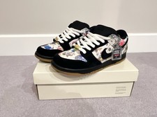 Size nike dunk for sale  UK