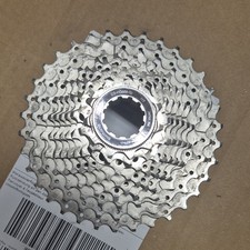 Cassette 10v shimano d'occasion  Saint-Michel-sur-Meurthe