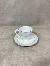 Tasse café porcelaine d'occasion  Reims