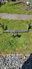 Tow trust towbar for sale  CRAVEN ARMS