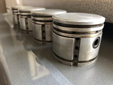 Austin seven pistons for sale  WOLVERHAMPTON
