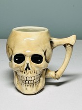 Vintage skull handle for sale  Owings Mills