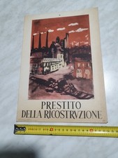postazione ricostruzione usato postazione ricostruzione usato Genova