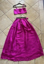 Azeeza fuchsia hot for sale  Ocoee