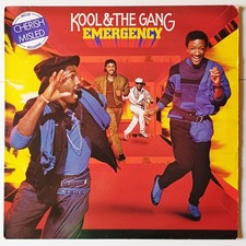 Kool the gang d'occasion  Piennes