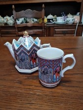 Vintage sadler teapot for sale  IBSTOCK