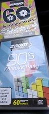 Karaoke party zoom for sale  HARWICH