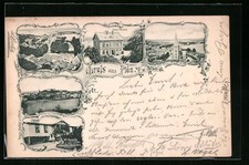 Plön altstadt neustadt gebraucht kaufen Plön altstadt neustadt gebraucht kaufen  Berlin