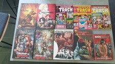 Comics hack slash gebraucht kaufen  Sittensen