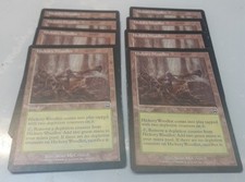 Magic gathering mtg for sale  SOUTHPORT