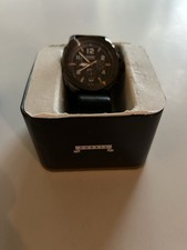 Fossil chronograph quartz for sale  Topeka
