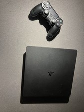 Sony playstation slim gebraucht kaufen  Pforzheim