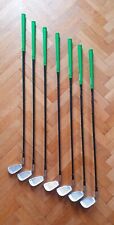 Golfschläger eisensatz secote gebraucht kaufen  Nürnberg